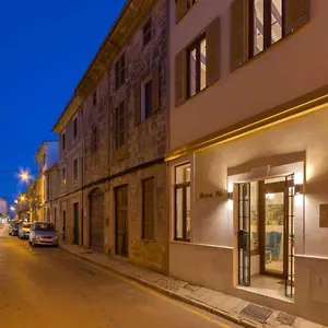 Boutique Hostal Born53 Im Stadtkern Von Llucmajor, Mallorca , Llucmajor (Mallorca) Spanien