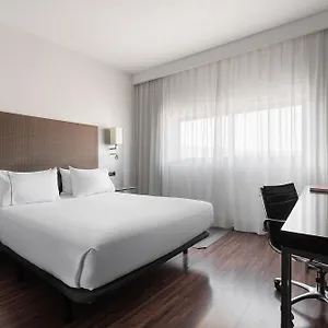 Exe Zizur Pamplona 4*, Zizur Mayor Spanien