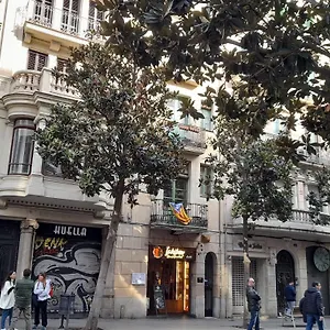 La Casa De Laura Nisia Barcelone