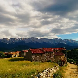 Ca L ' Isidro 3*, Musser Spanien