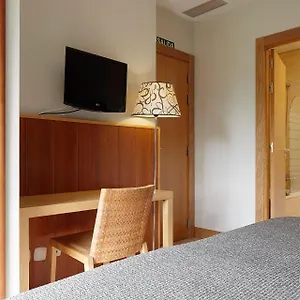 Iriguibel Pamplona 3*, Huarte Spanien