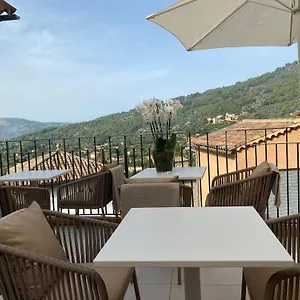 Menditzu , Sóller Spanien