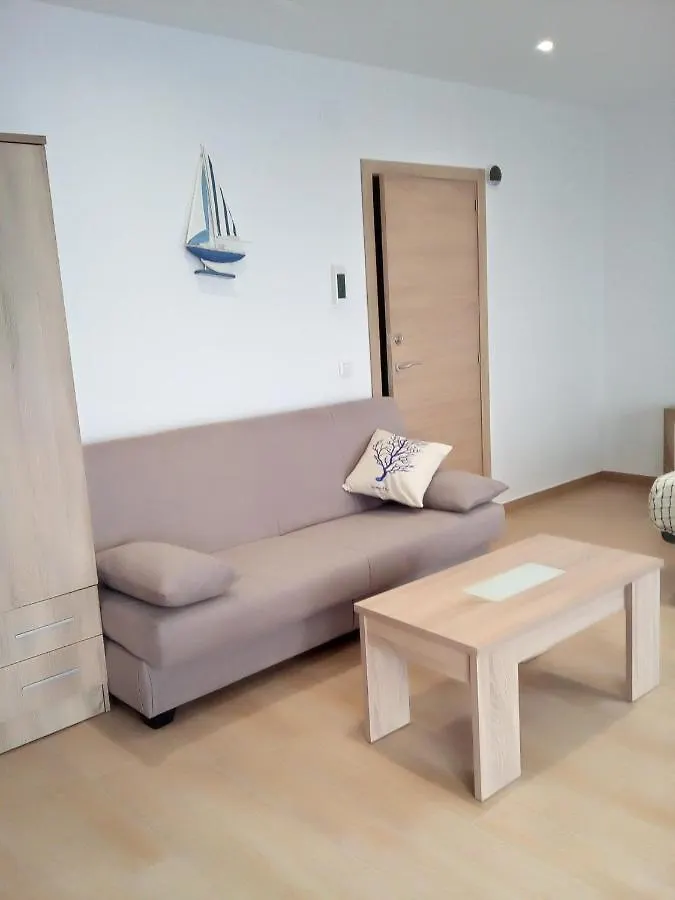 مبيت وإفطار Mezquitilla Casa Maria 0*,