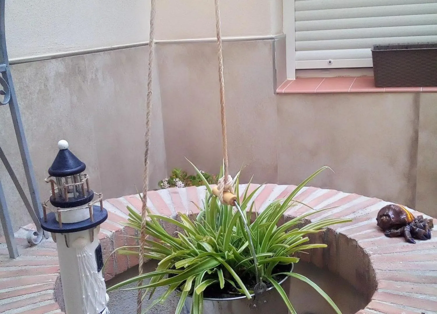 مبيت وإفطار Mezquitilla Casa Maria